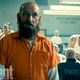 Image for article titled First Look at The Mandarin short shows Trevor jailed but not defeated
